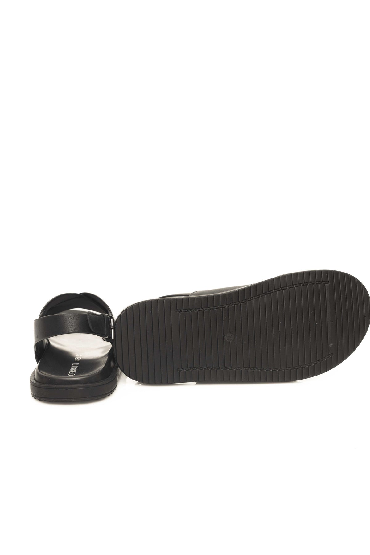 Cerruti 1881 Sandali Nero
