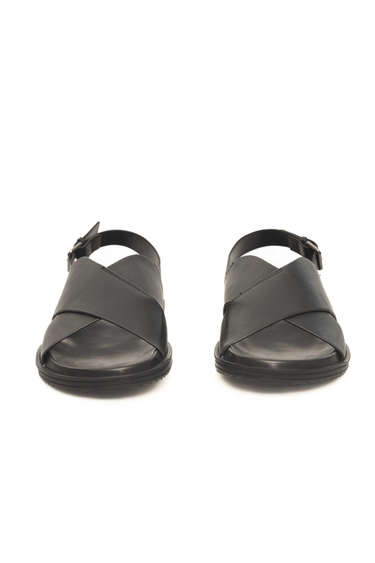 Cerruti 1881 Sandali Nero