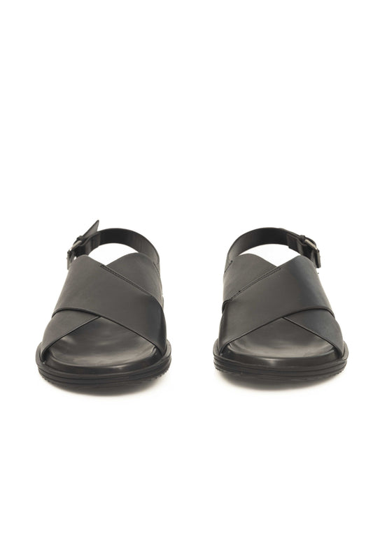Cerruti 1881 Sandali Nero