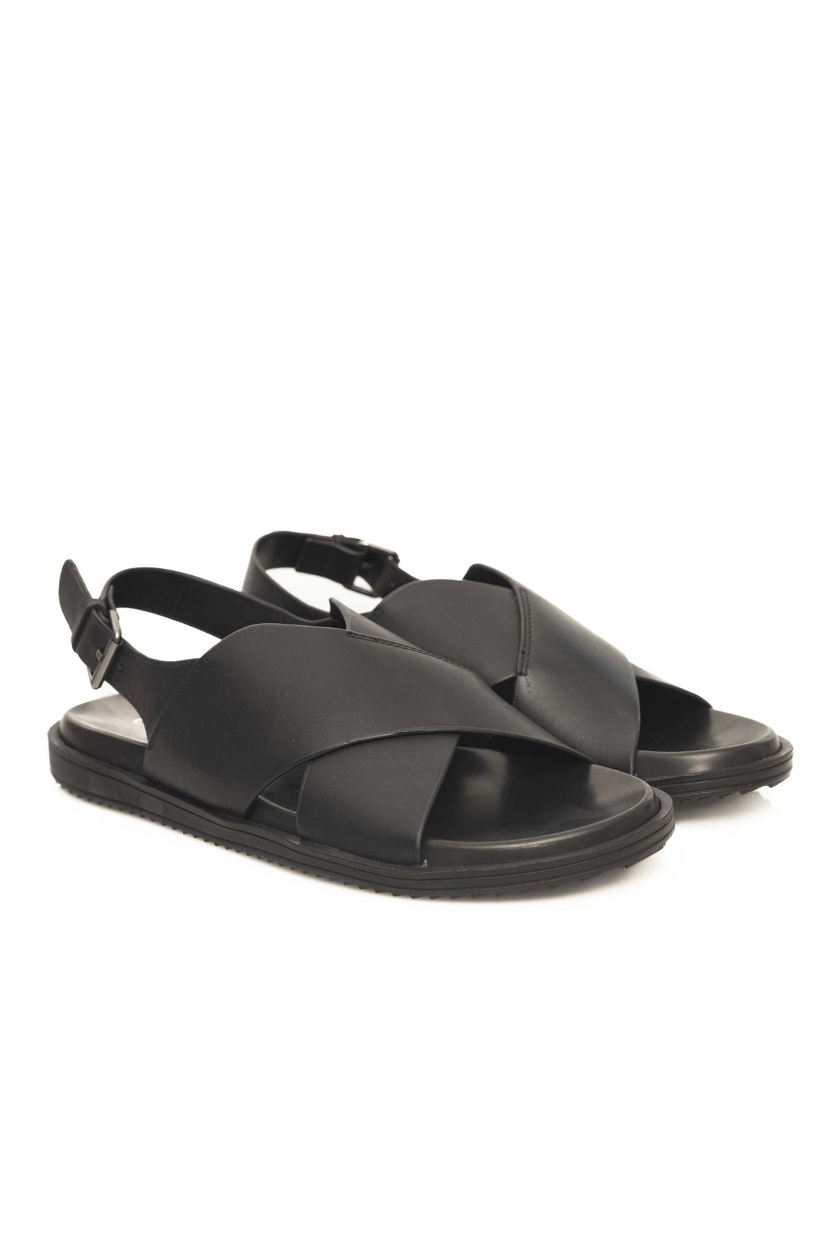Cerruti 1881 Sandali Nero