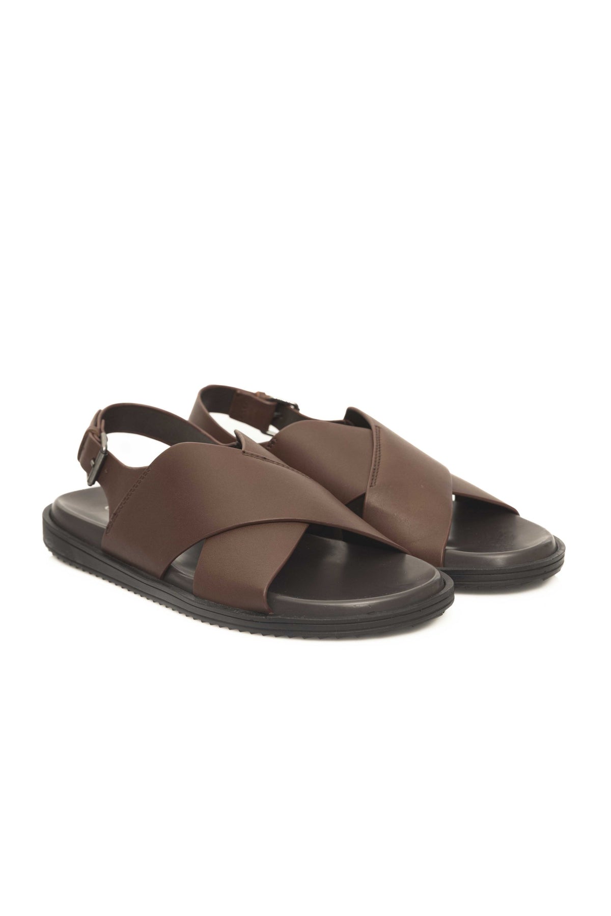 Cerruti 1881 Sandali Marrone