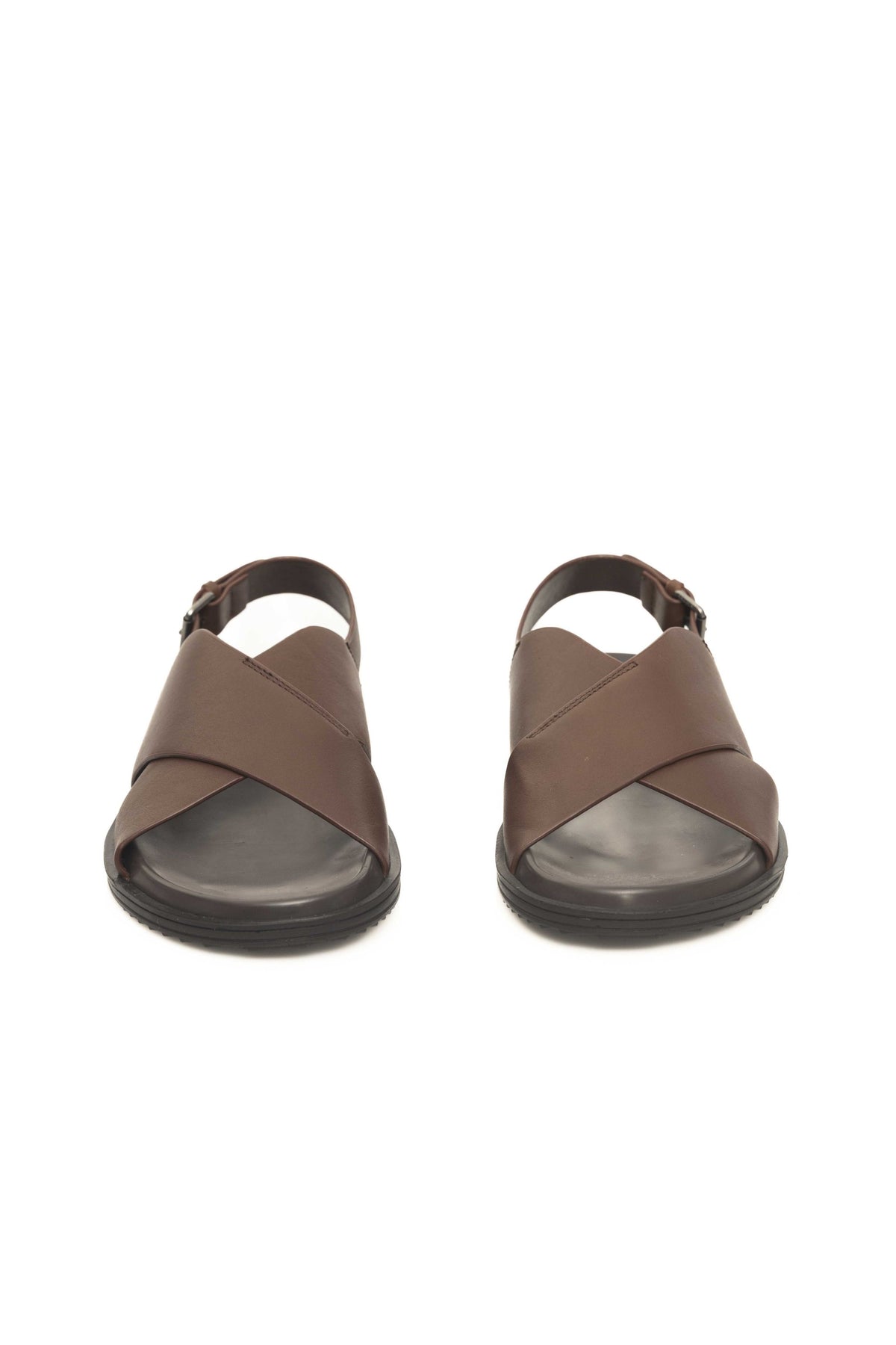 Cerruti 1881 Sandali Marrone