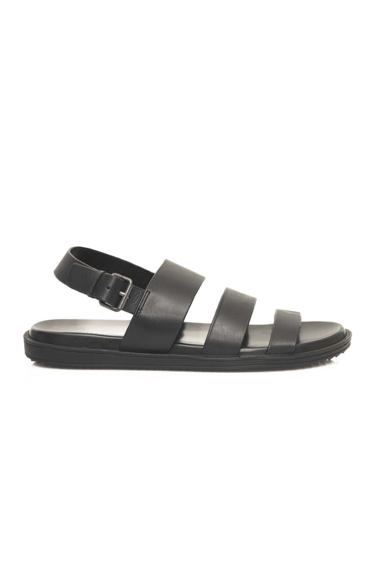 Cerruti 1881 Sandali Nero
