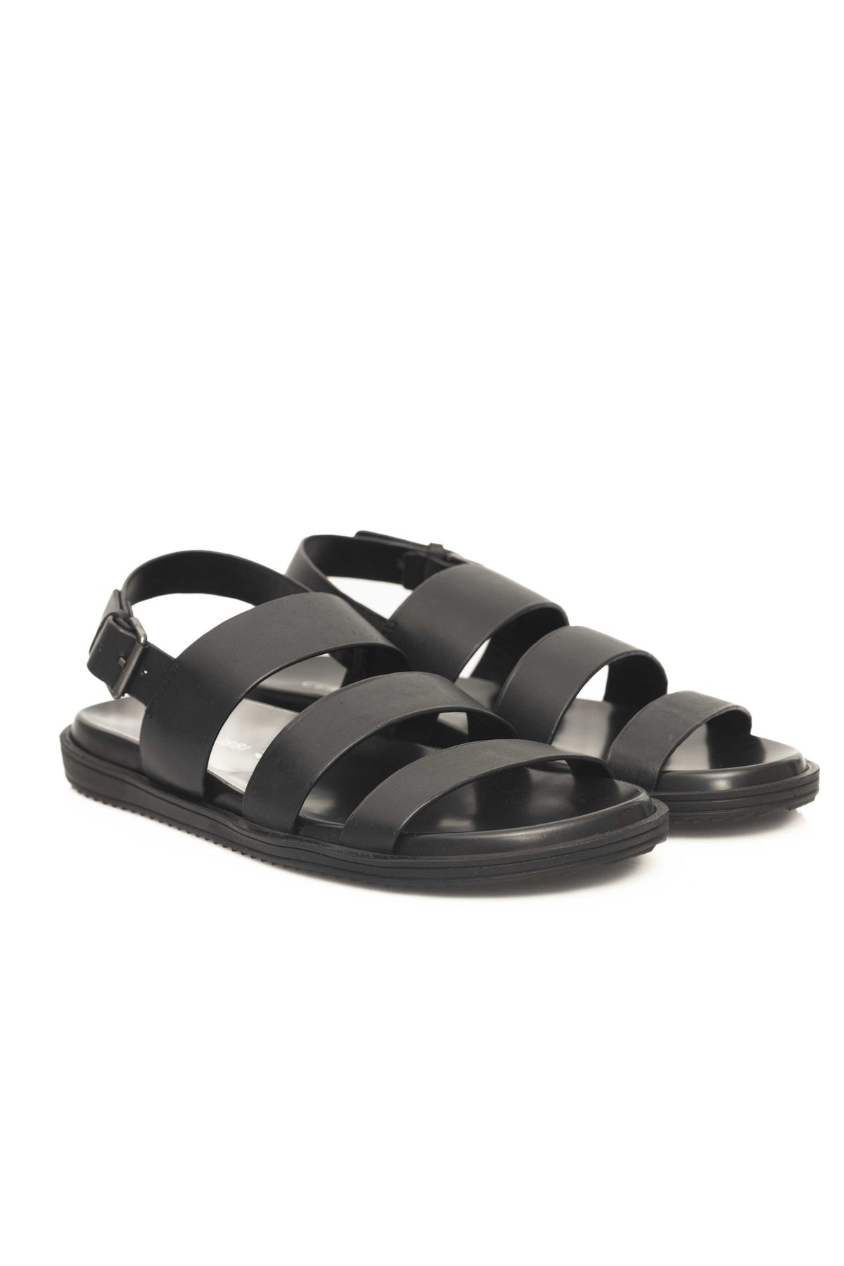 Cerruti 1881 Sandali Nero