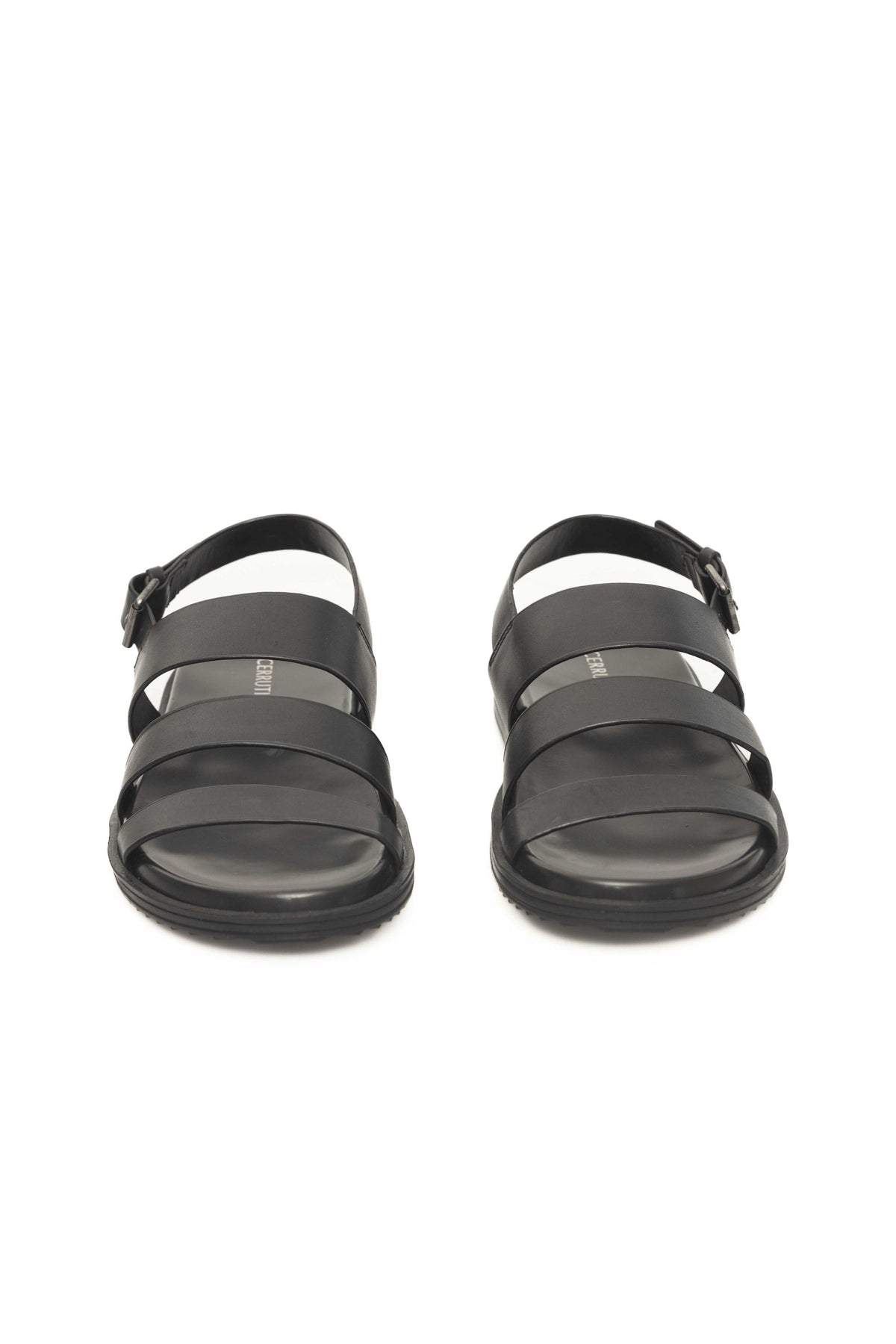 Cerruti 1881 Sandali Nero