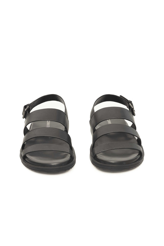 Cerruti 1881 Sandali Nero