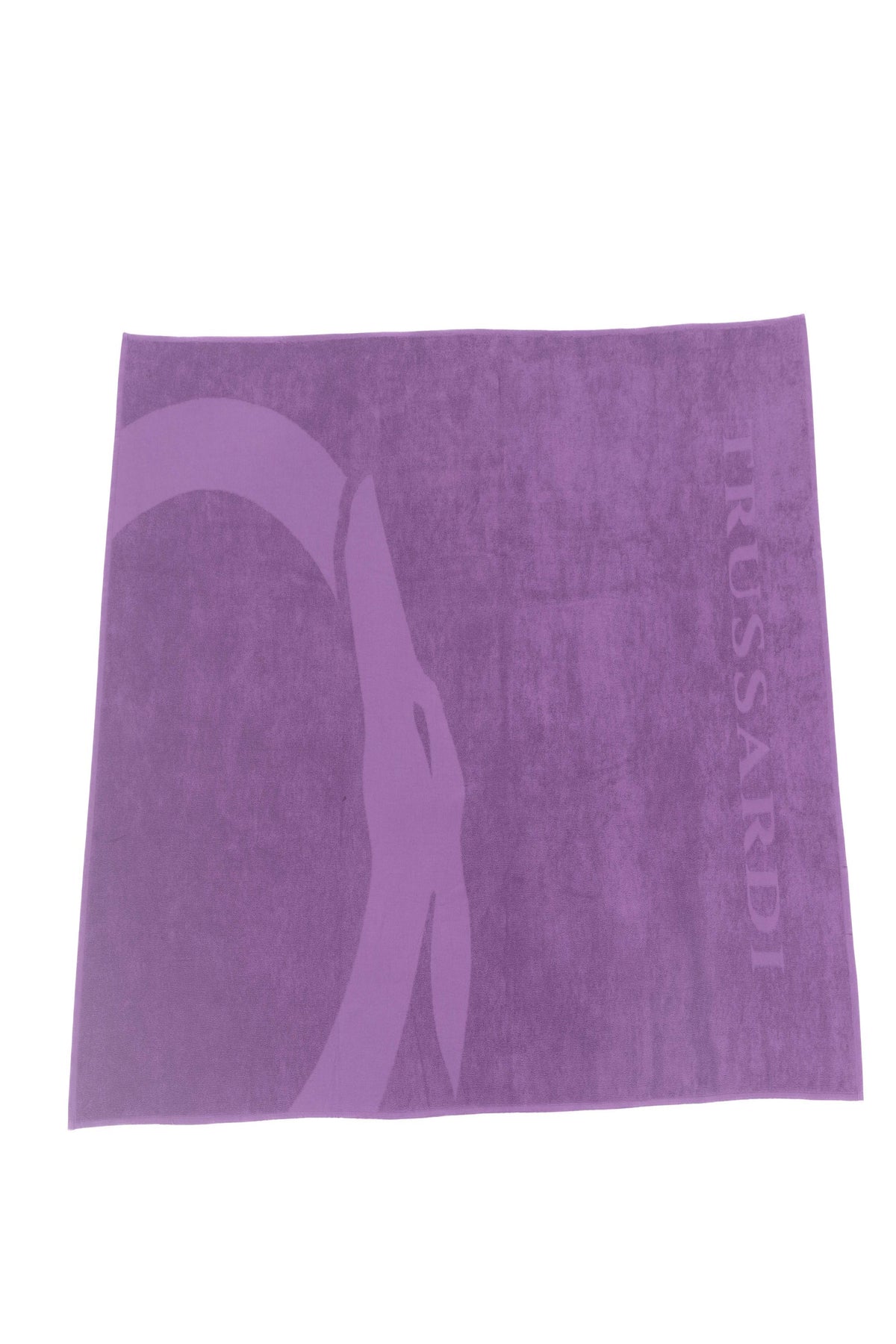 Trussardi Beachwear beach-towels Viola