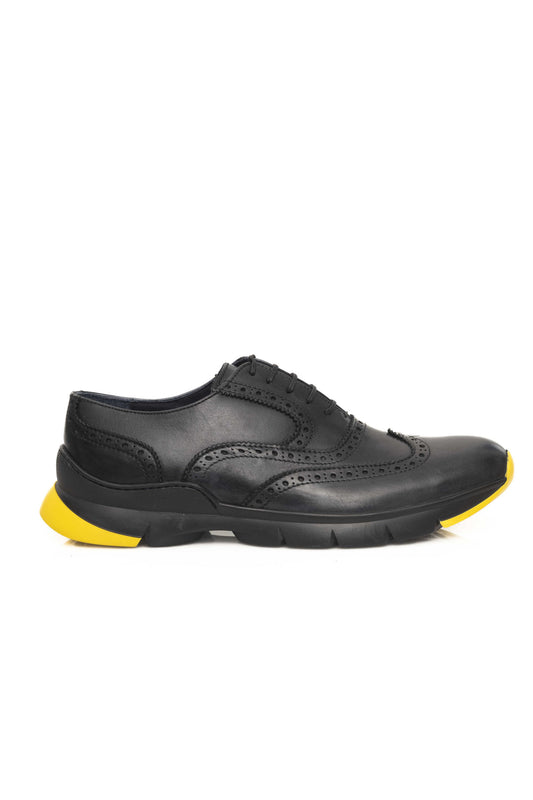 Cerruti 1881 casual-shoes Grigio