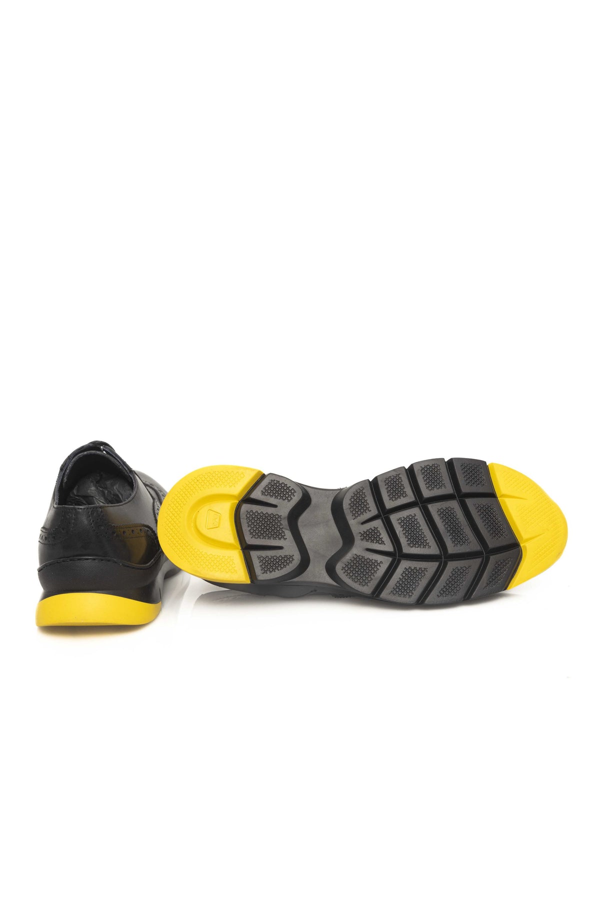Cerruti 1881 casual-shoes Grigio