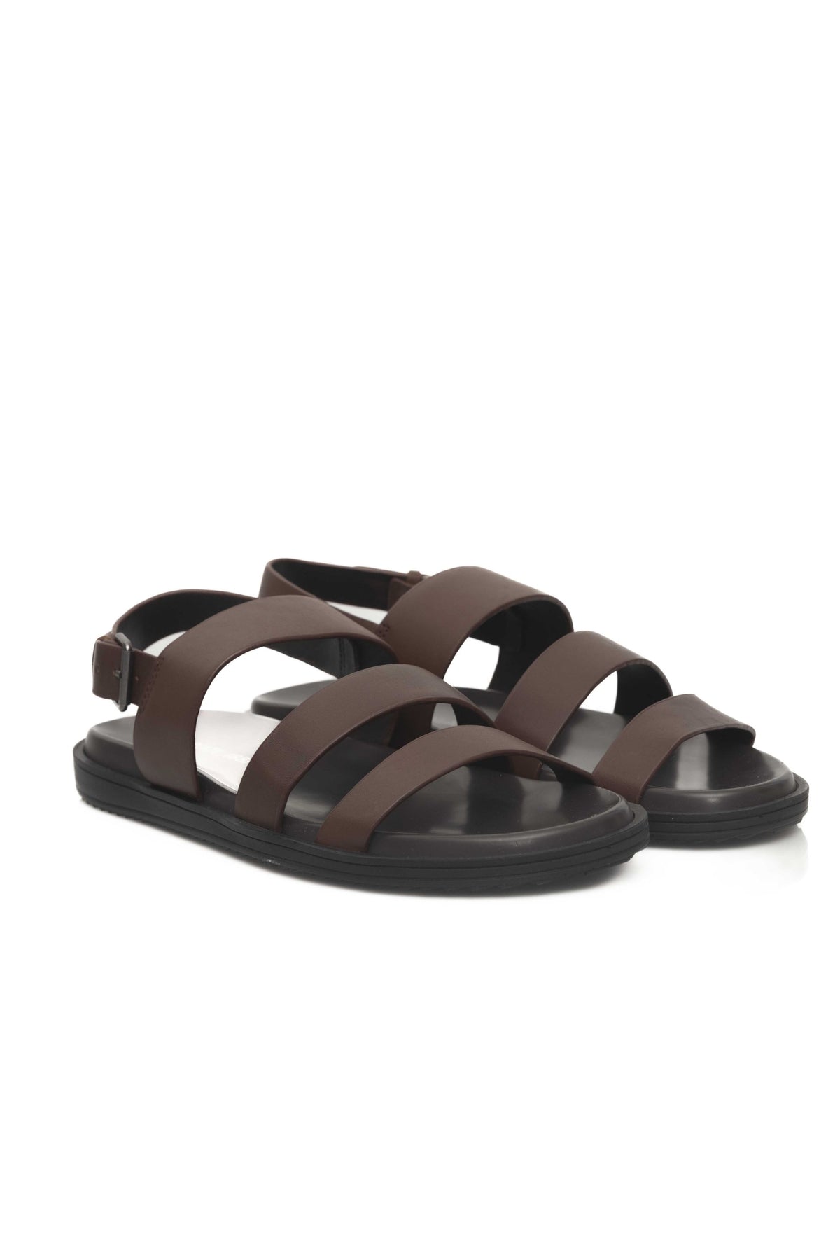 Cerruti 1881 Sandali Marrone