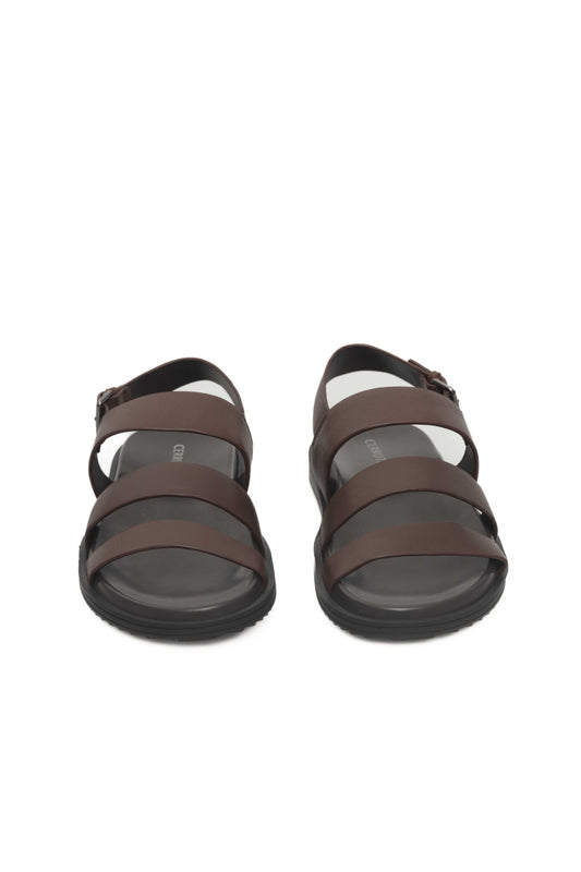Cerruti 1881 Sandali Marrone