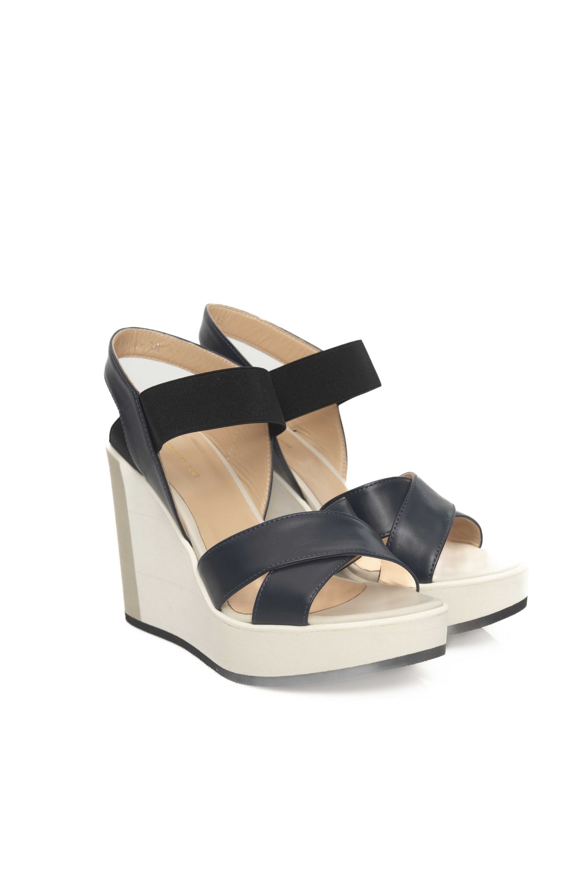 Cerruti 1881 Sandali Blu