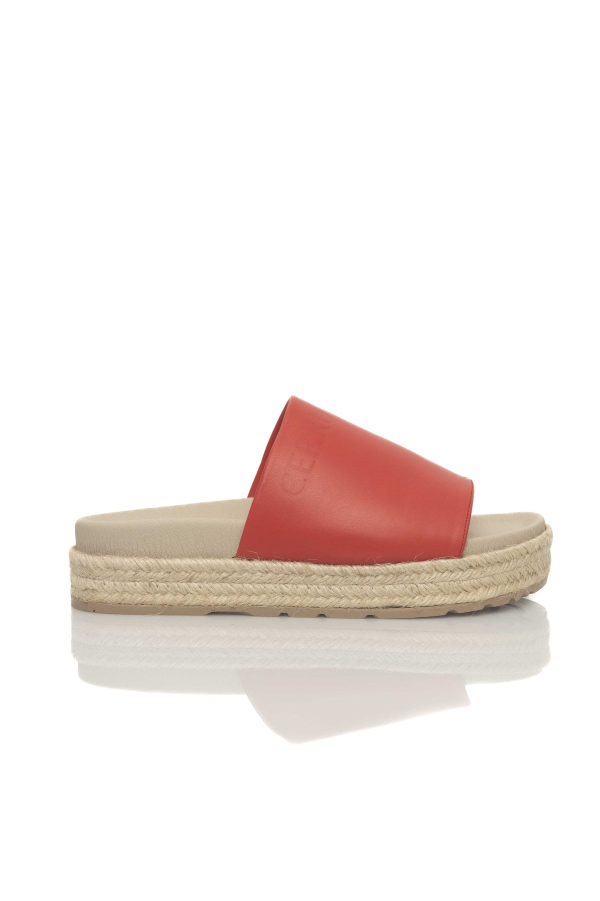 Cerruti 1881 Sandali Rosso