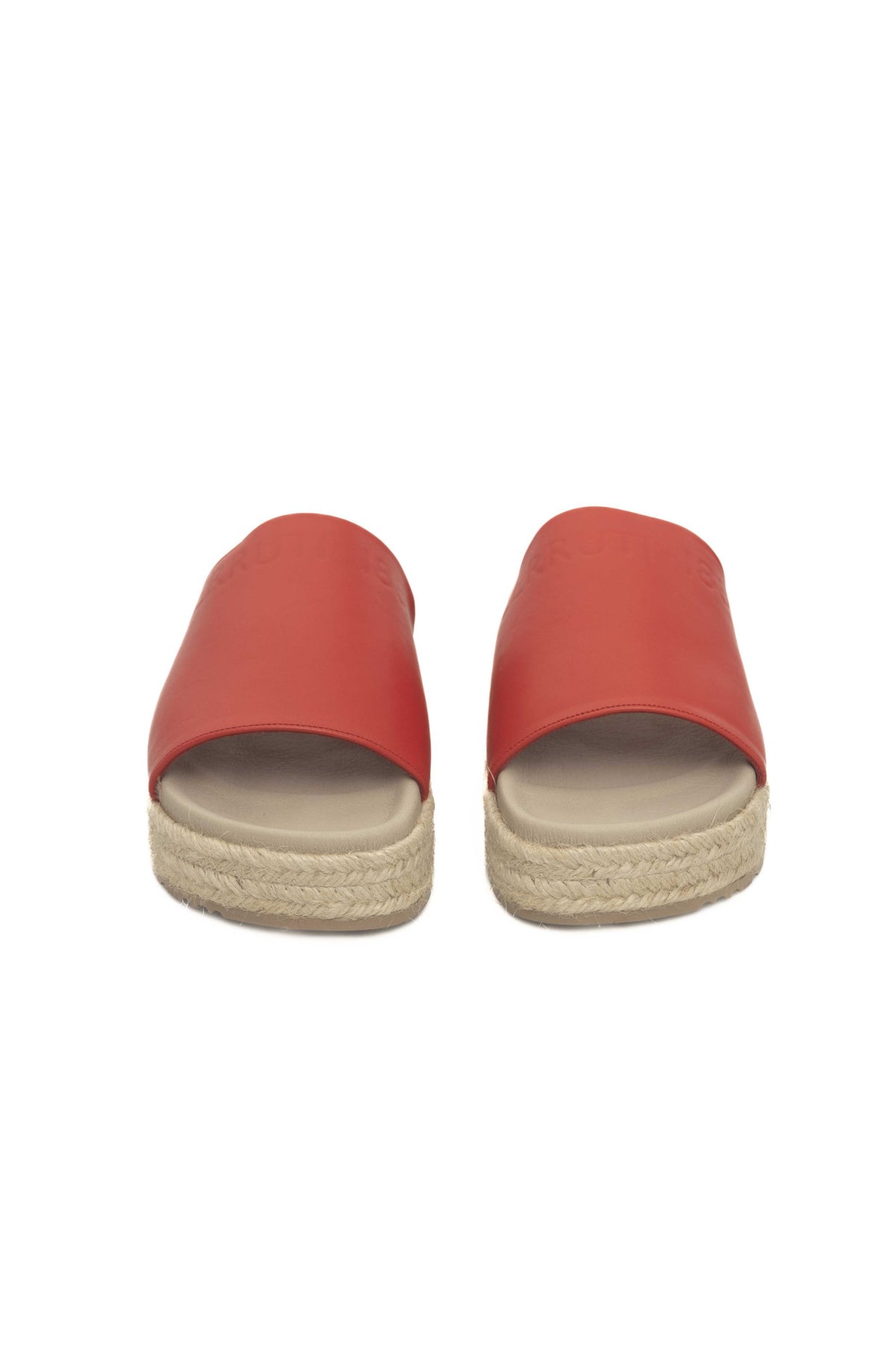 Cerruti 1881 Sandali Rosso