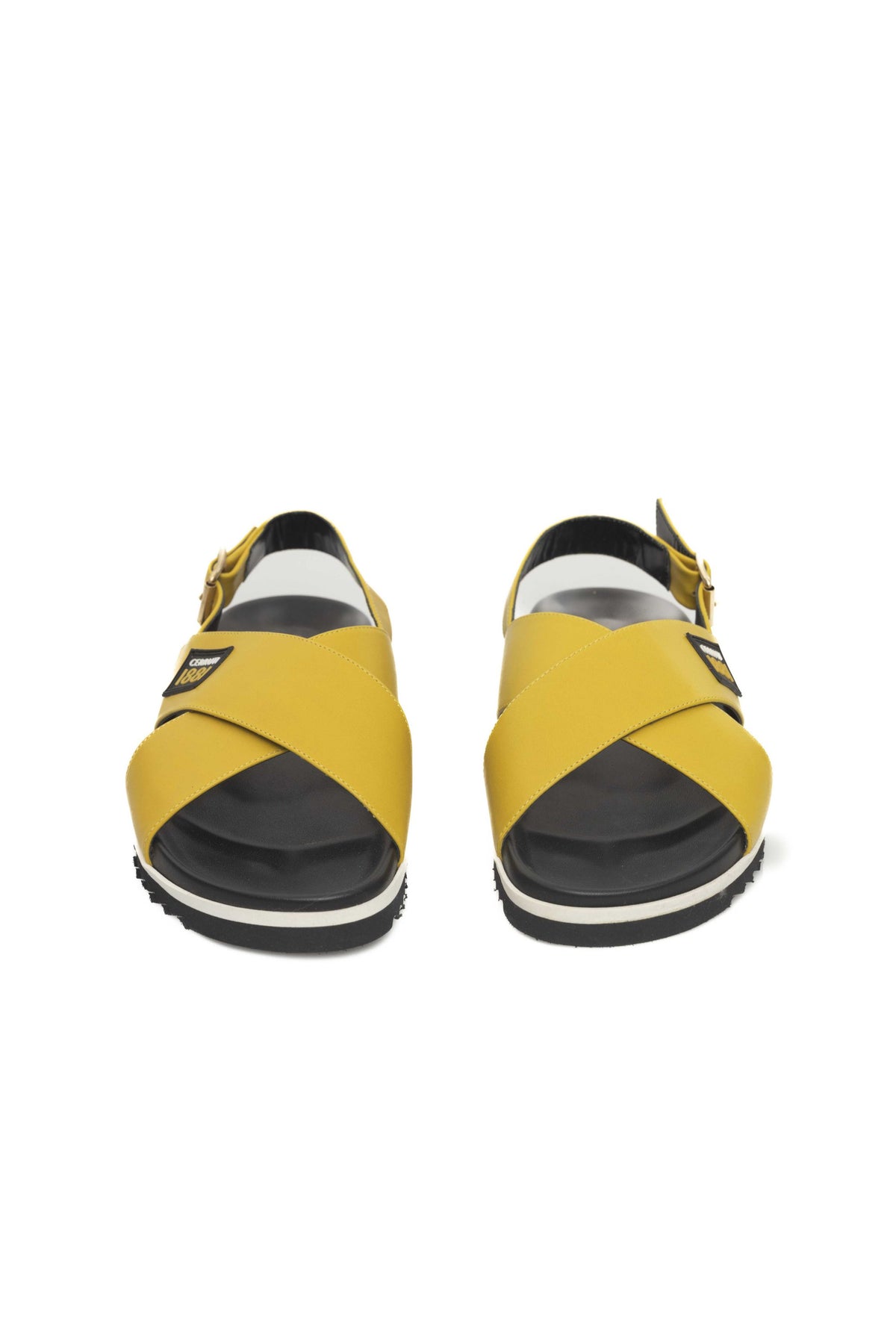 Cerruti 1881 Sandali Giallo