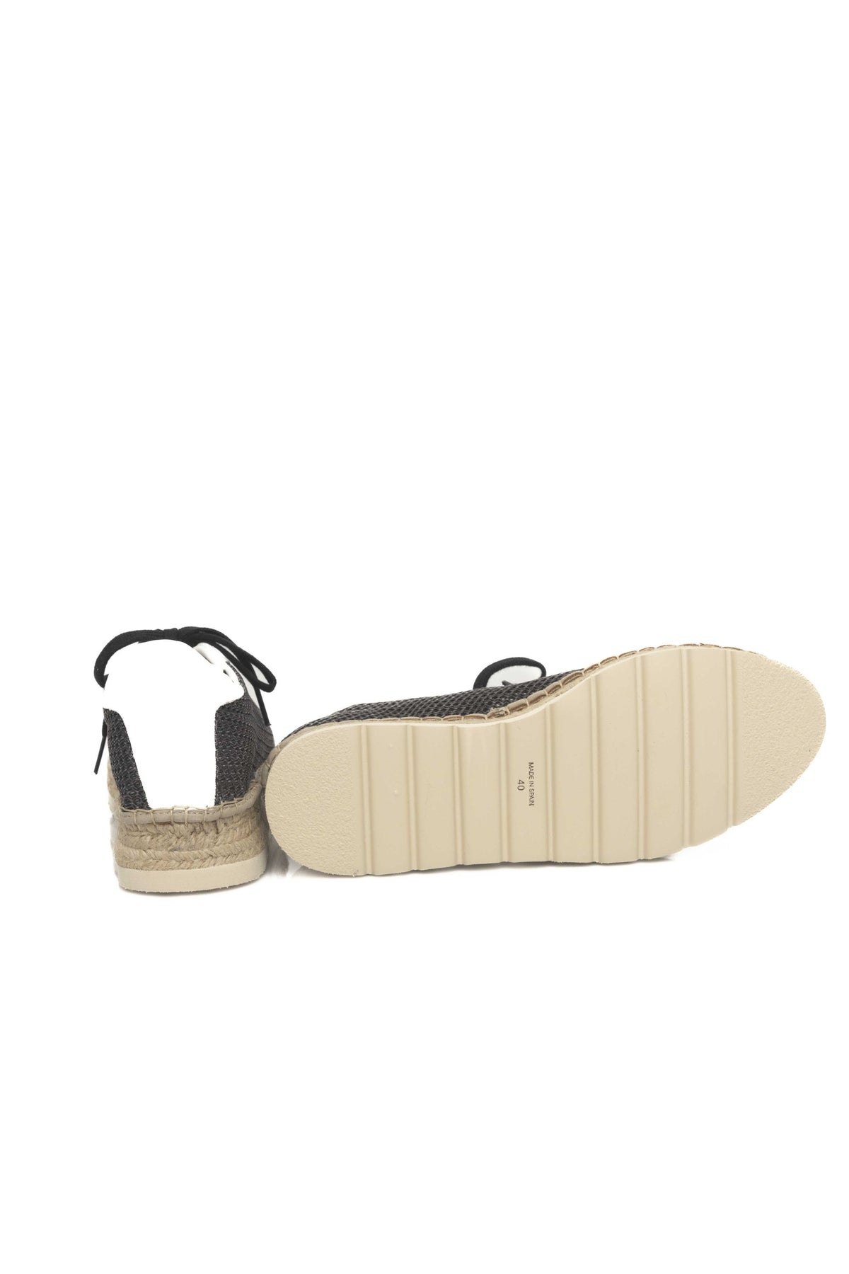 Cerruti 1881 Sneakers Nero