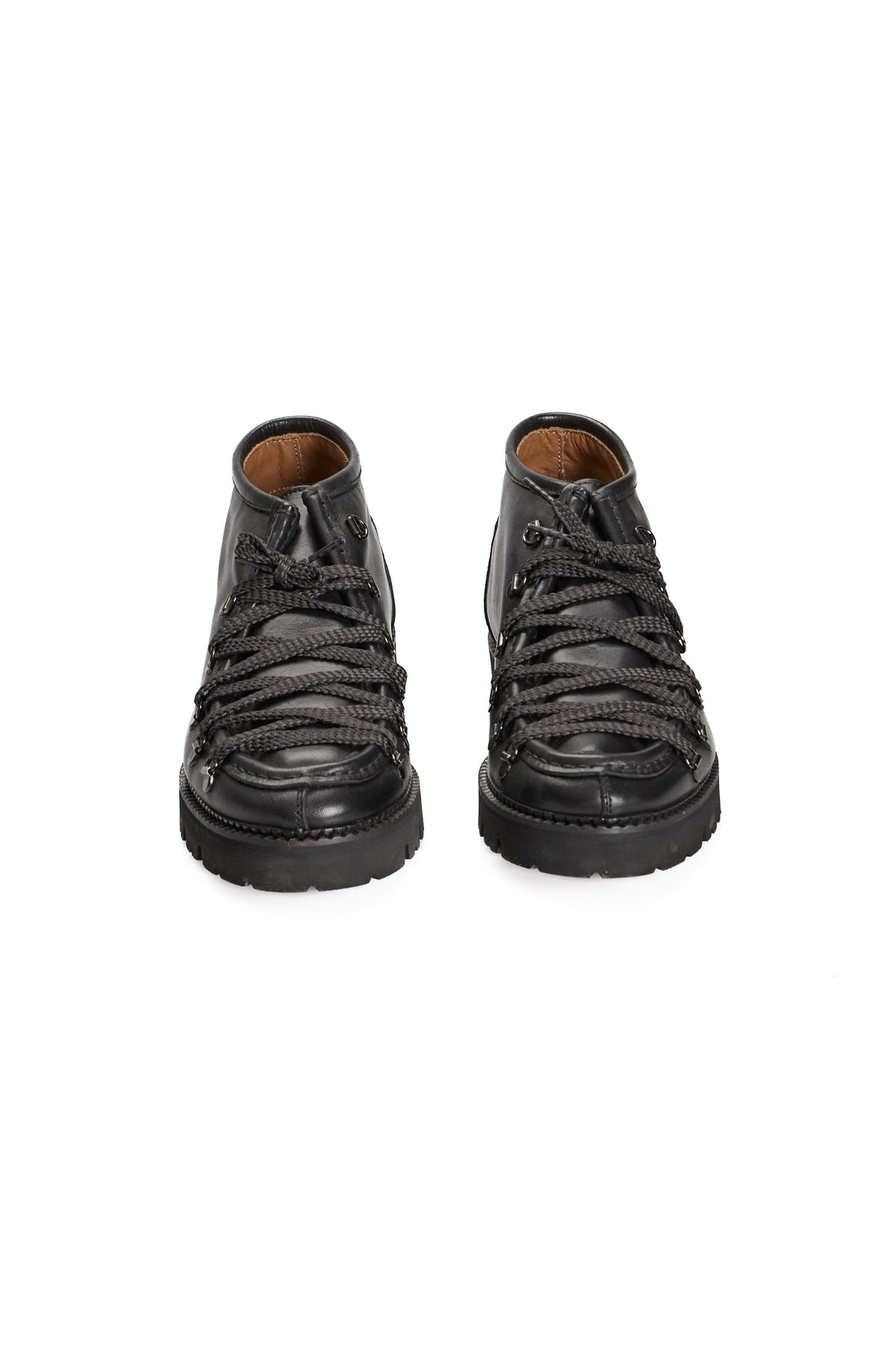 Roberto Pepe Luxury boots-&-ankle-boots Nero