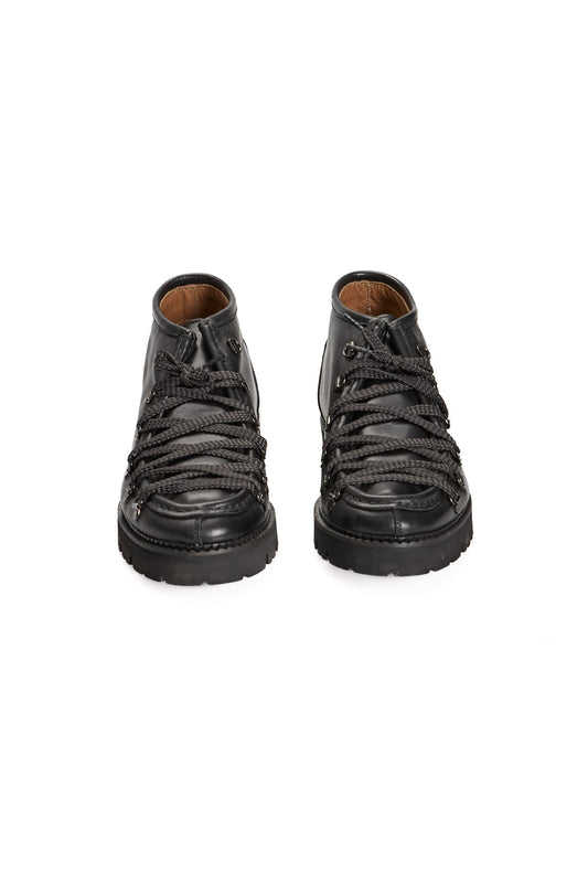 Roberto Pepe Luxury boots-&-ankle-boots Nero
