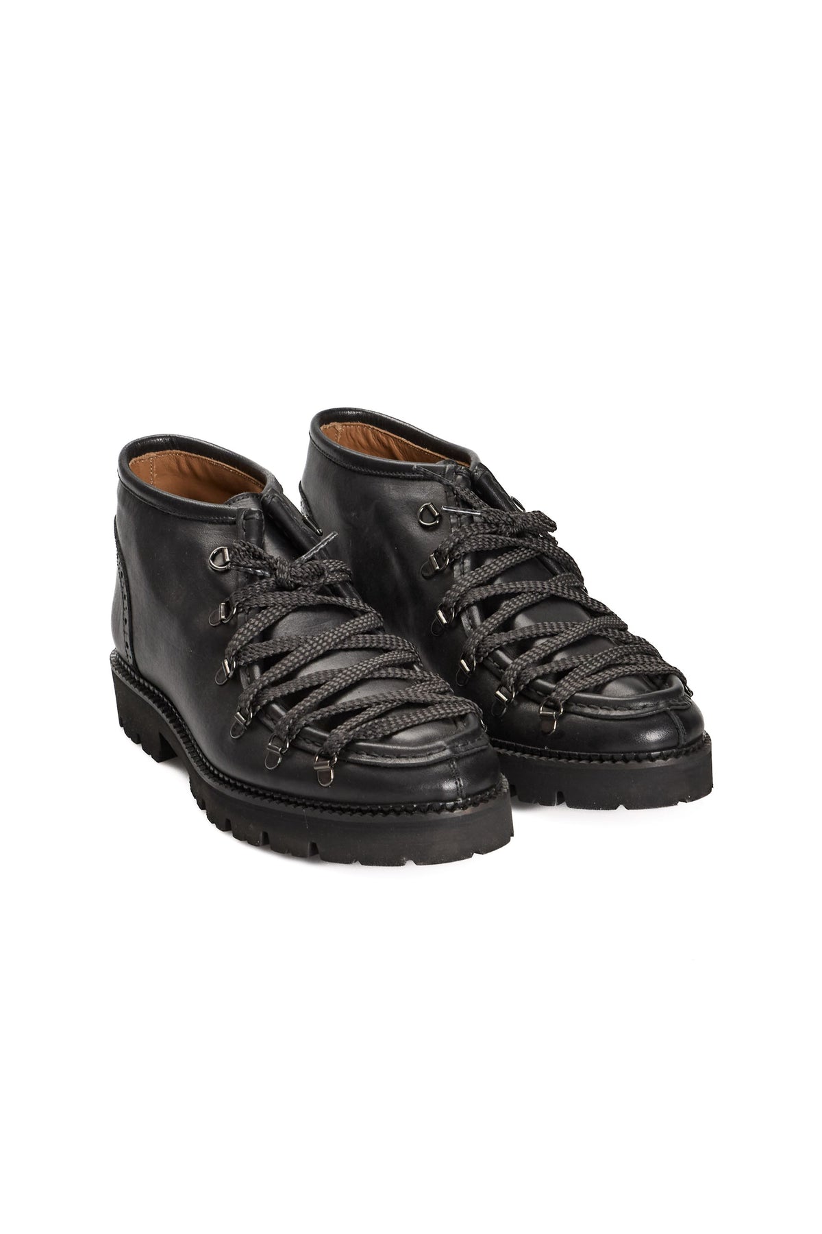 Roberto Pepe Luxury boots-&-ankle-boots Nero