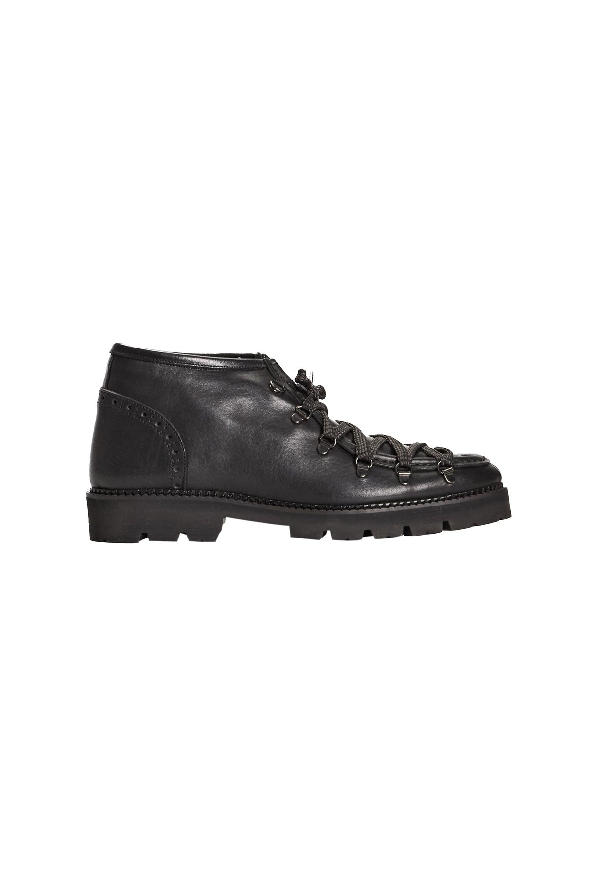 Roberto Pepe Luxury boots-&-ankle-boots Nero