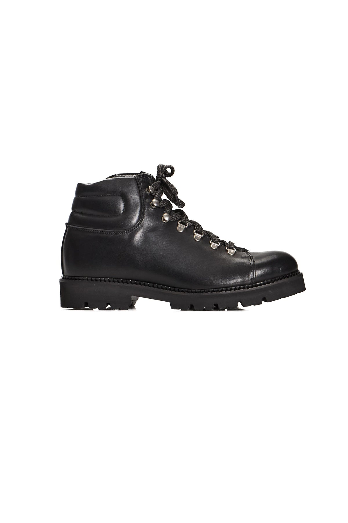 Roberto Pepe Luxury boots-&-ankle-boots Nero