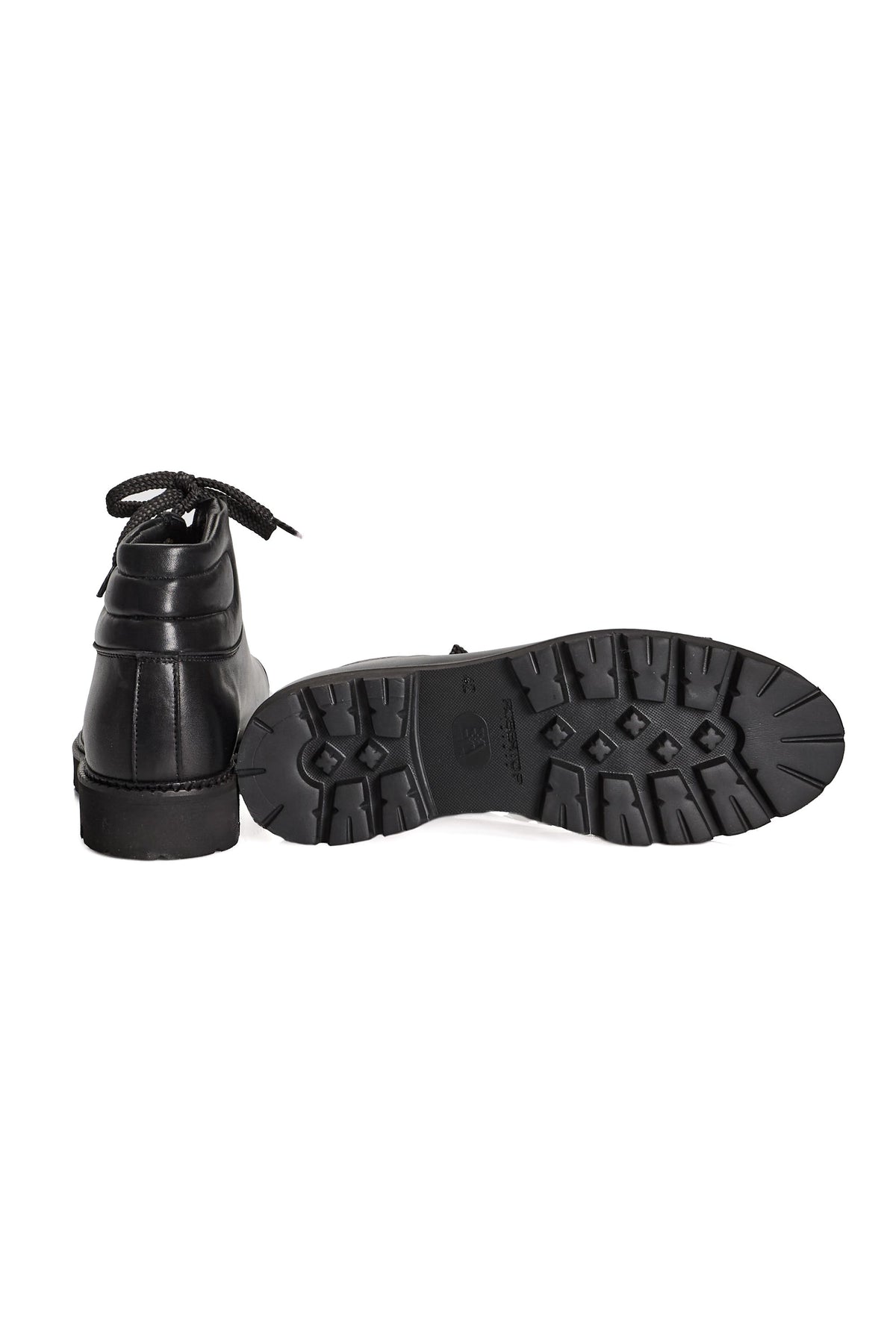 Roberto Pepe Luxury boots-&-ankle-boots Nero