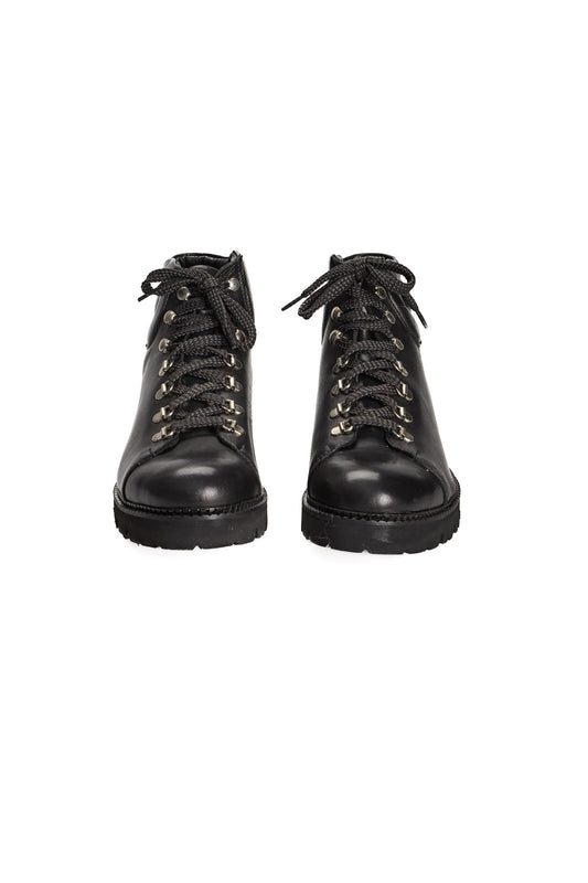 Roberto Pepe Luxury boots-&-ankle-boots Nero