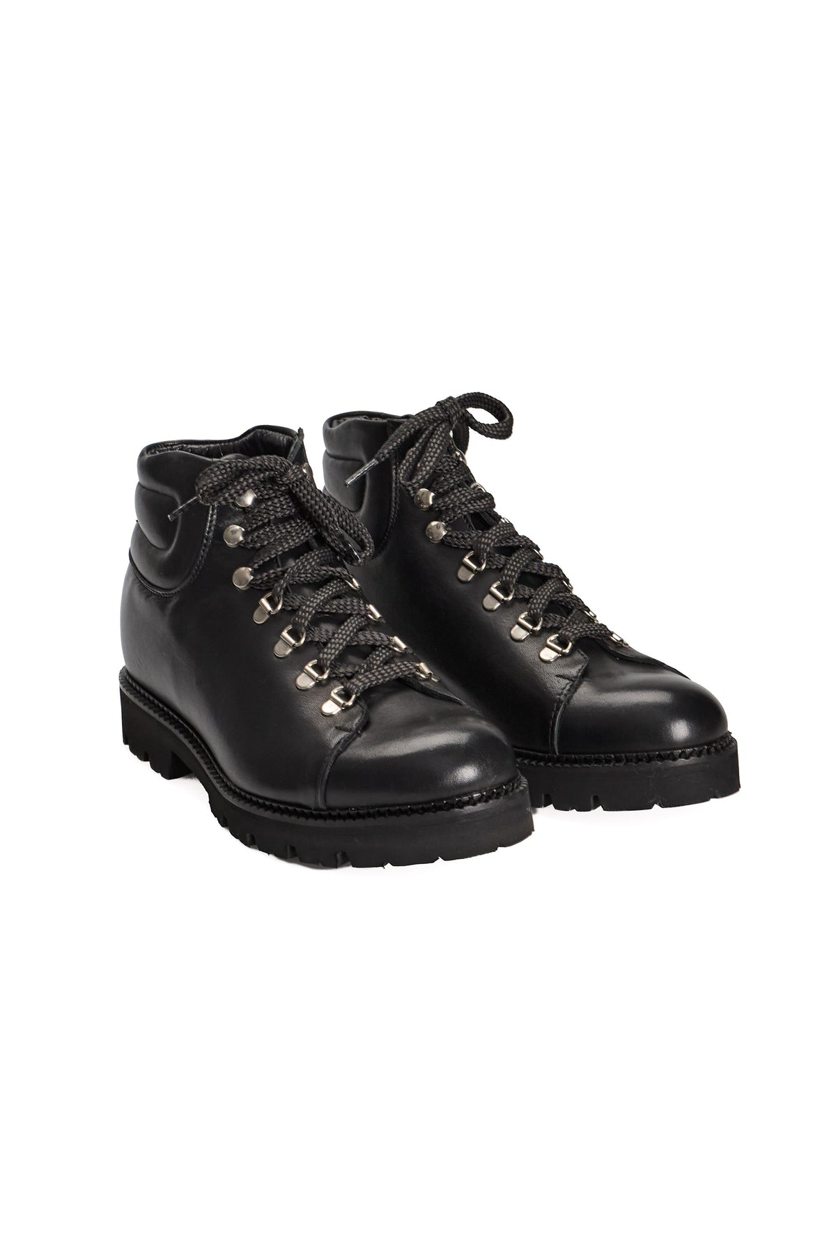 Roberto Pepe Luxury boots-&-ankle-boots Nero