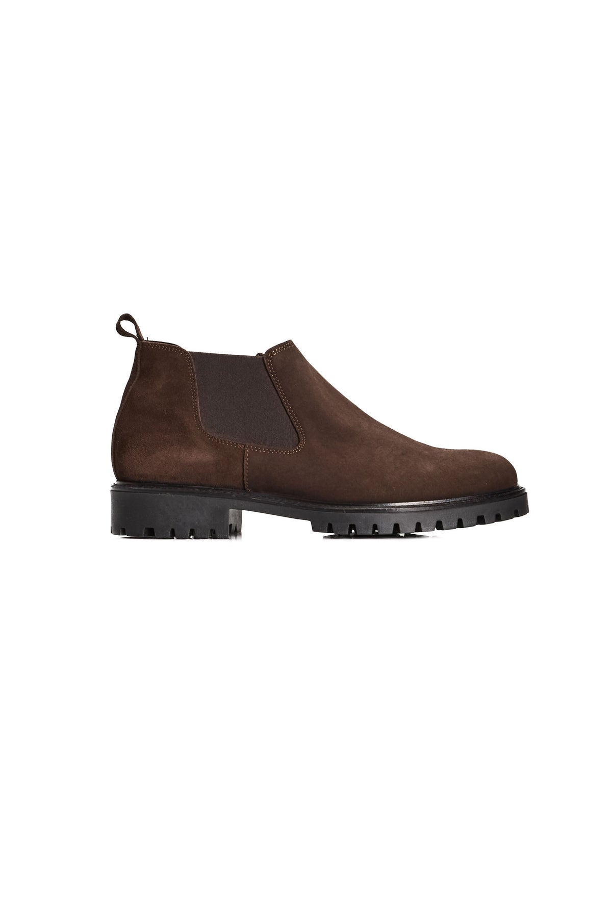 Roberto Pepe Luxury boots-&-ankle-boots Marrone
