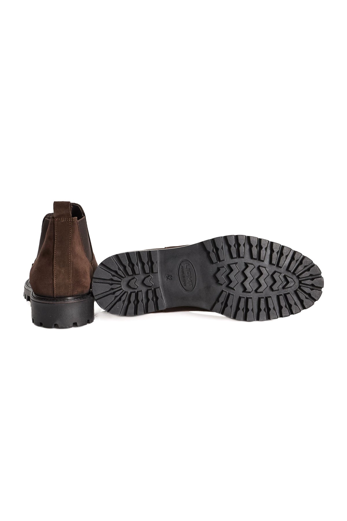 Roberto Pepe Luxury boots-&-ankle-boots Marrone
