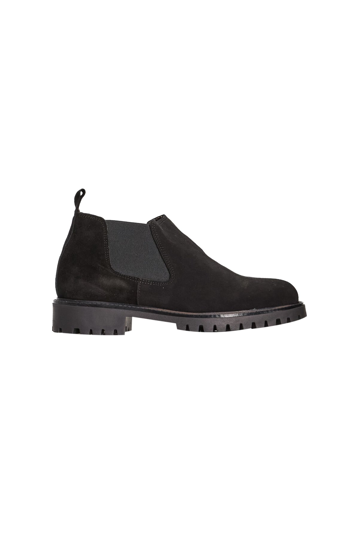 Roberto Pepe Luxury boots-&-ankle-boots Nero