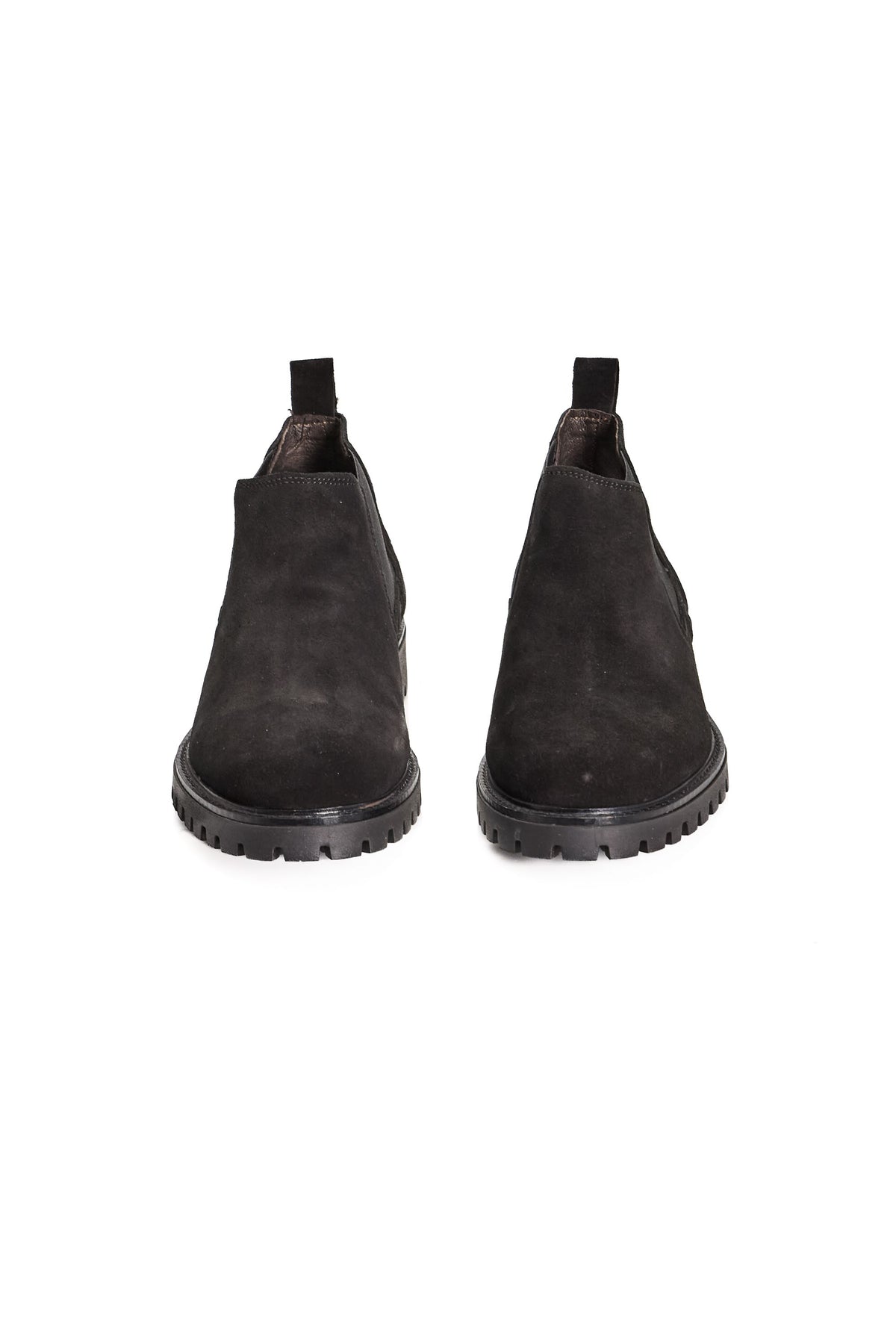 Roberto Pepe Luxury boots-&-ankle-boots Nero