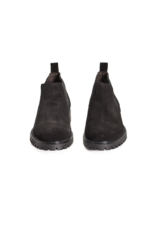 Roberto Pepe Luxury boots-&-ankle-boots Nero