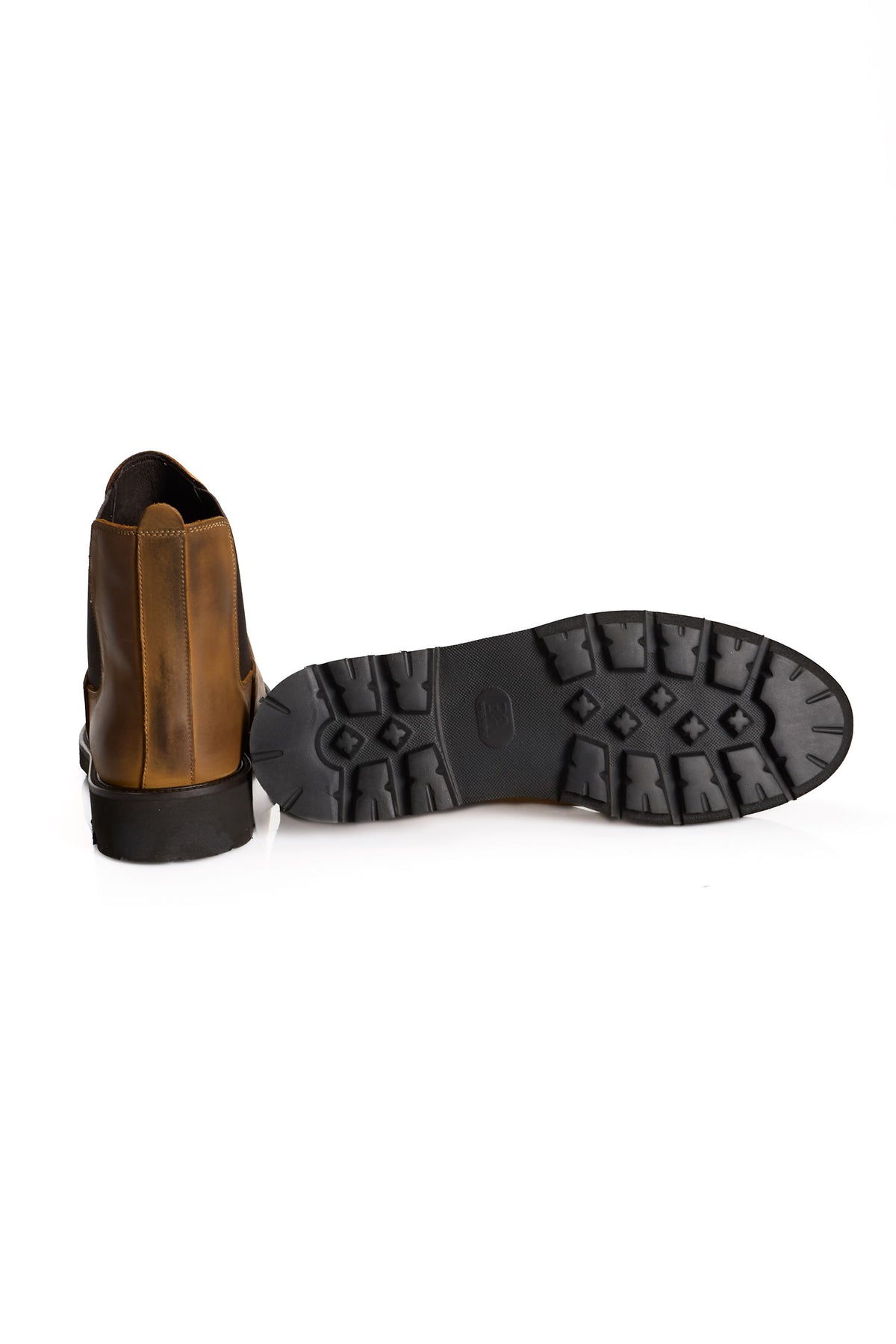 Roberto Pepe Luxury boots-&-ankle-boots Marrone