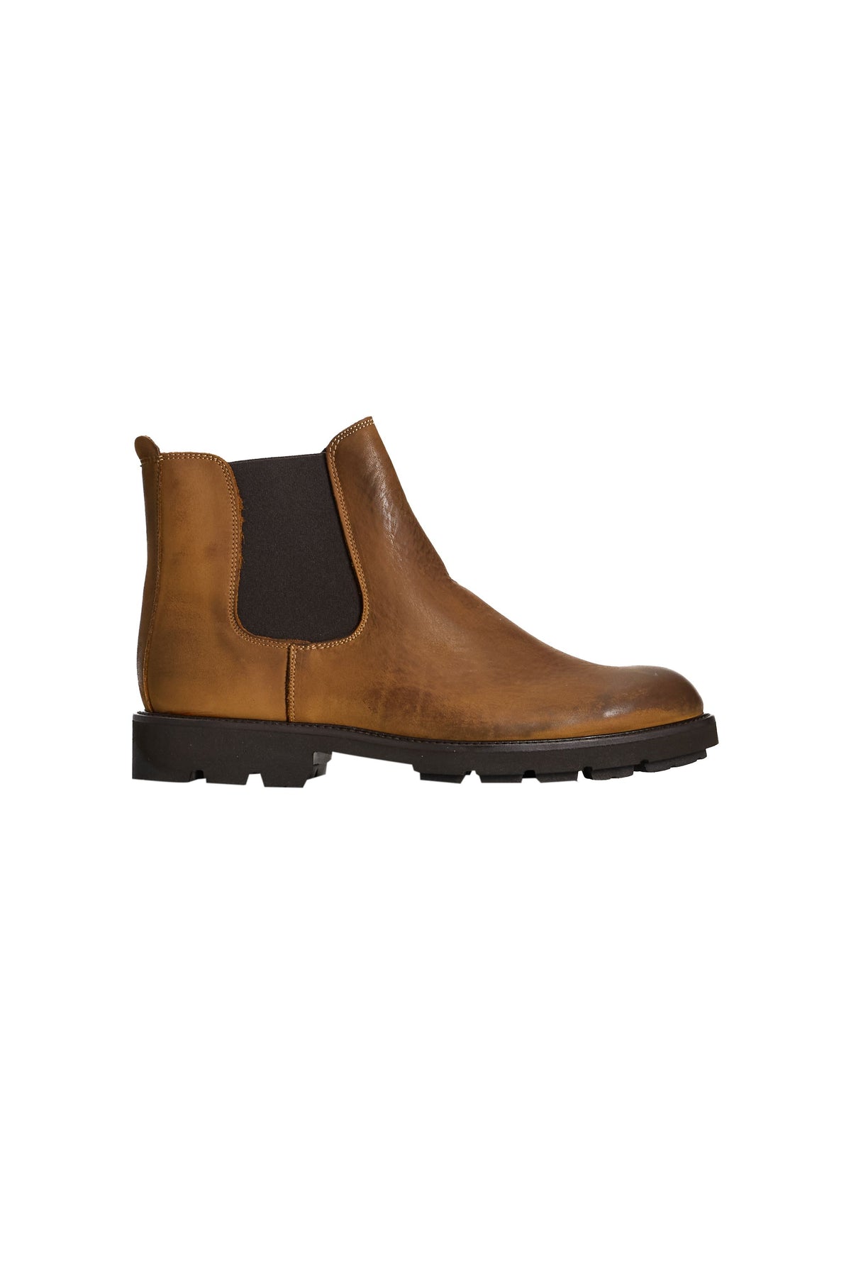 Roberto Pepe Luxury boots-&-ankle-boots Marrone