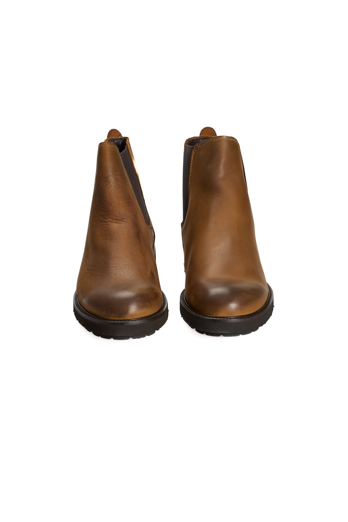 Roberto Pepe Luxury boots-&-ankle-boots Marrone