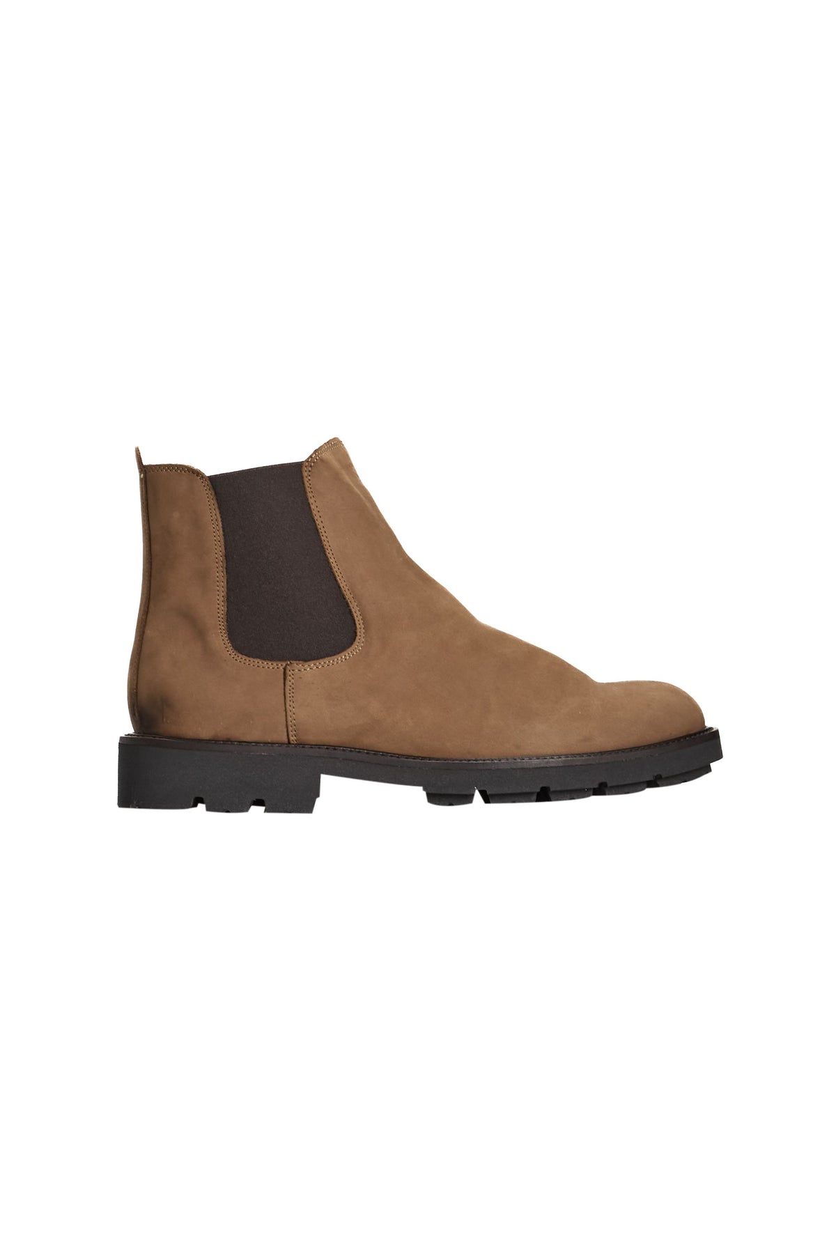 Roberto Pepe Luxury boots-&-ankle-boots Marrone