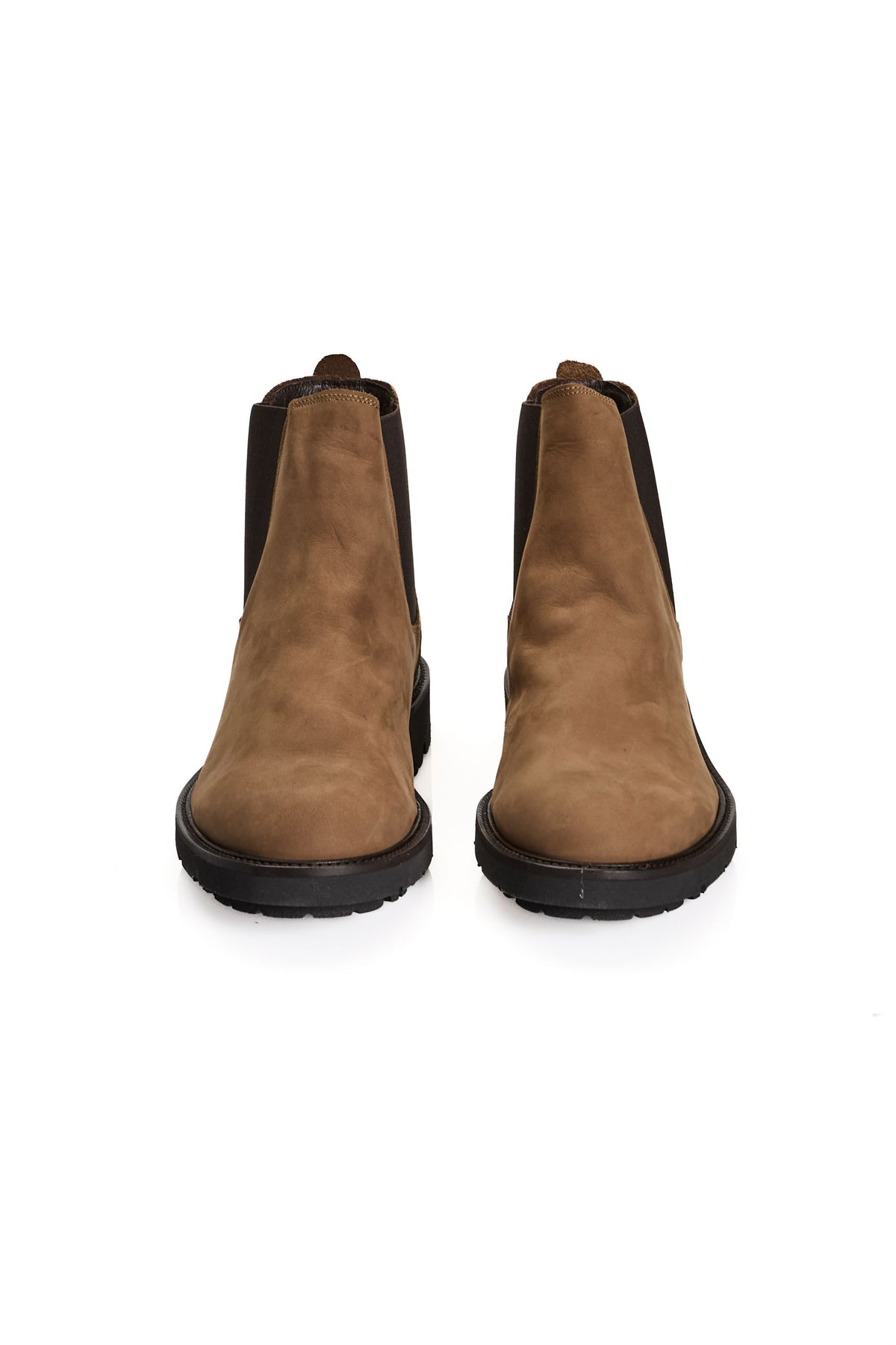 Roberto Pepe Luxury boots-&-ankle-boots Marrone