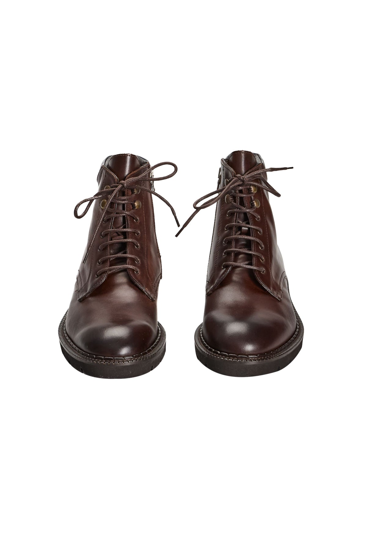 Roberto Pepe Luxury boots-&-ankle-boots Marrone