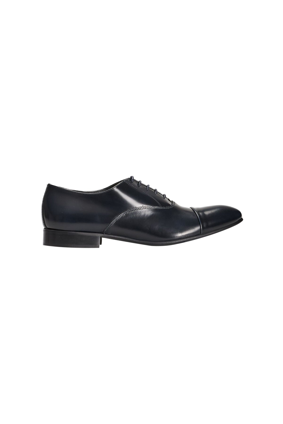 Roberto Pepe Luxury Scarpe Eleganti Blu