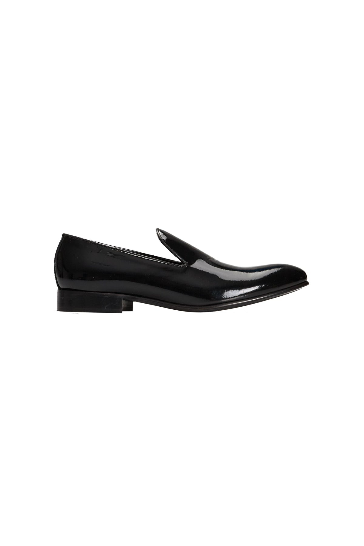Roberto Pepe Luxury Mocassini Nero