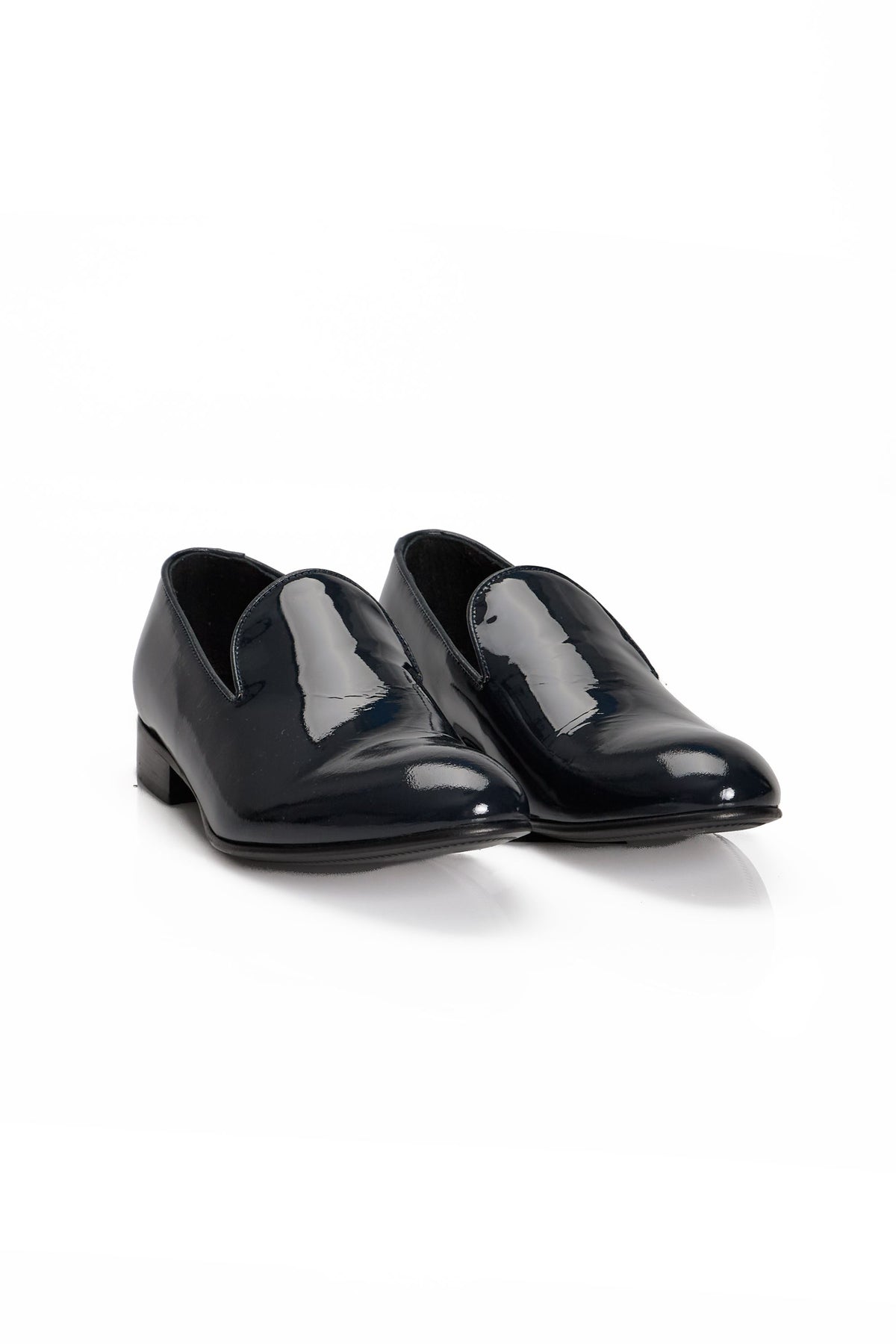 Roberto Pepe Luxury Mocassini Blu