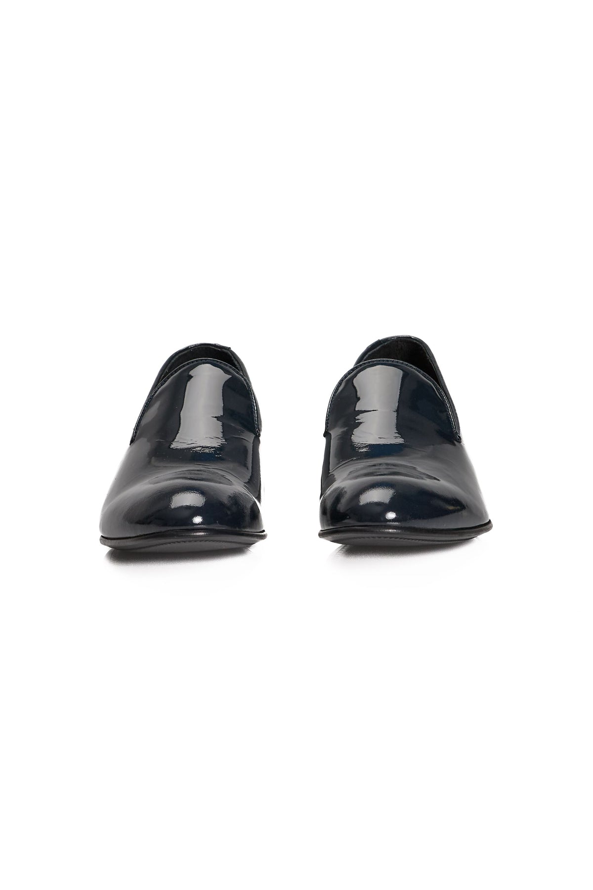 Roberto Pepe Luxury Mocassini Blu
