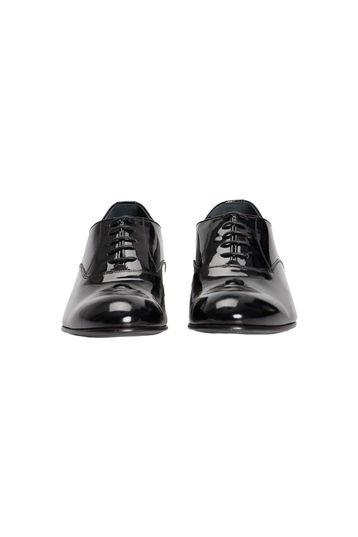 Roberto Pepe Luxury Scarpe Eleganti Nero