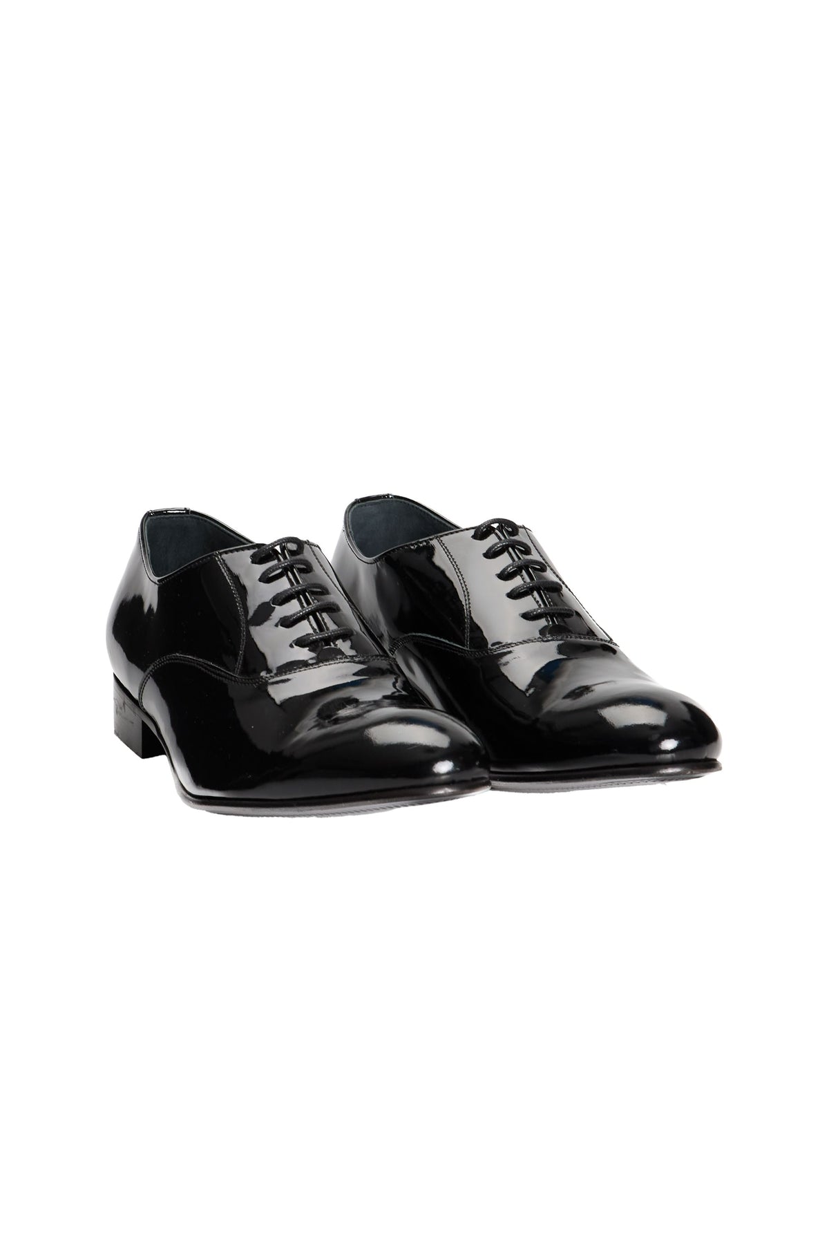 Roberto Pepe Luxury Scarpe Eleganti Nero