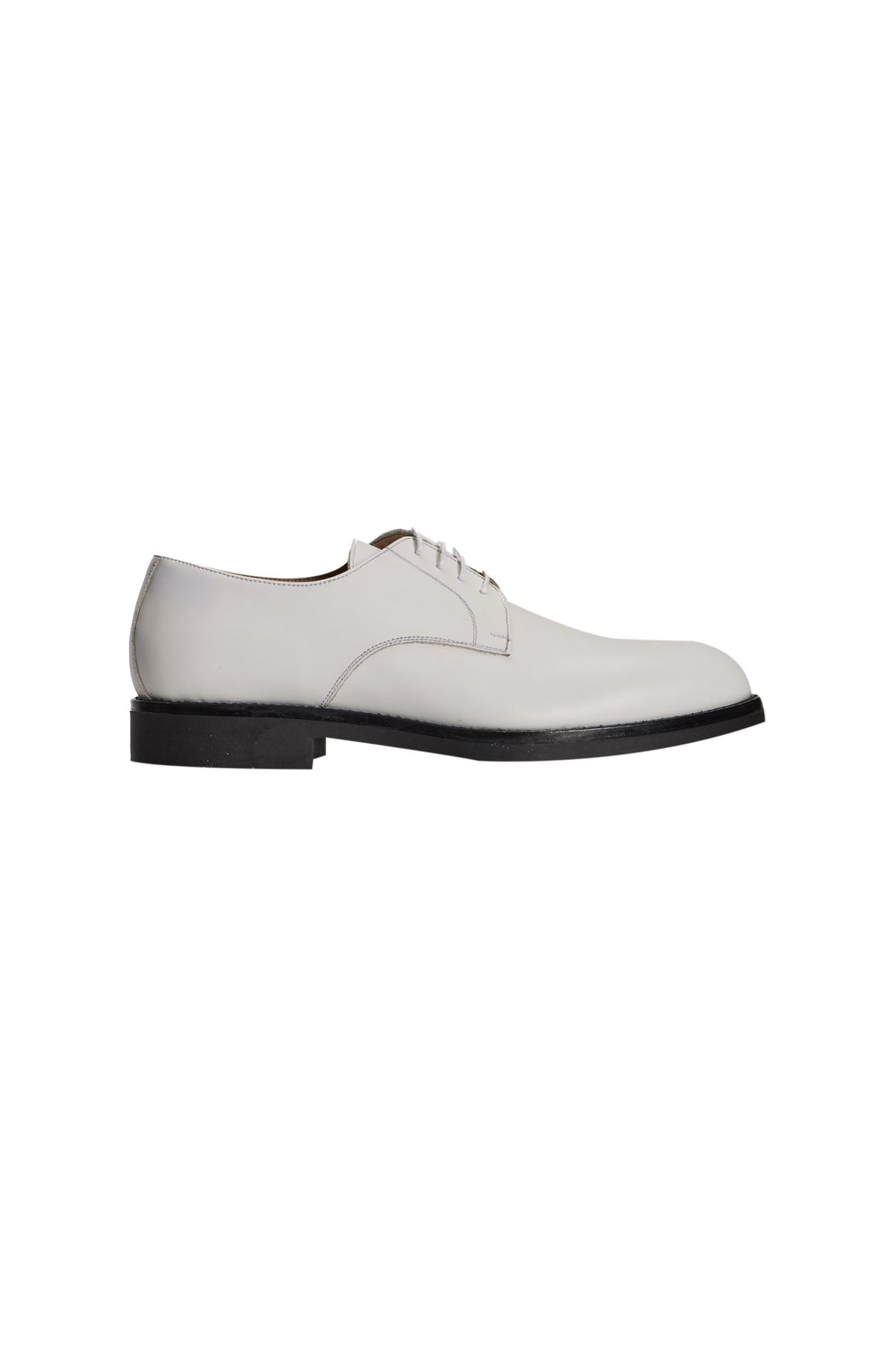 Roberto Pepe Luxury Scarpe Eleganti Bianco