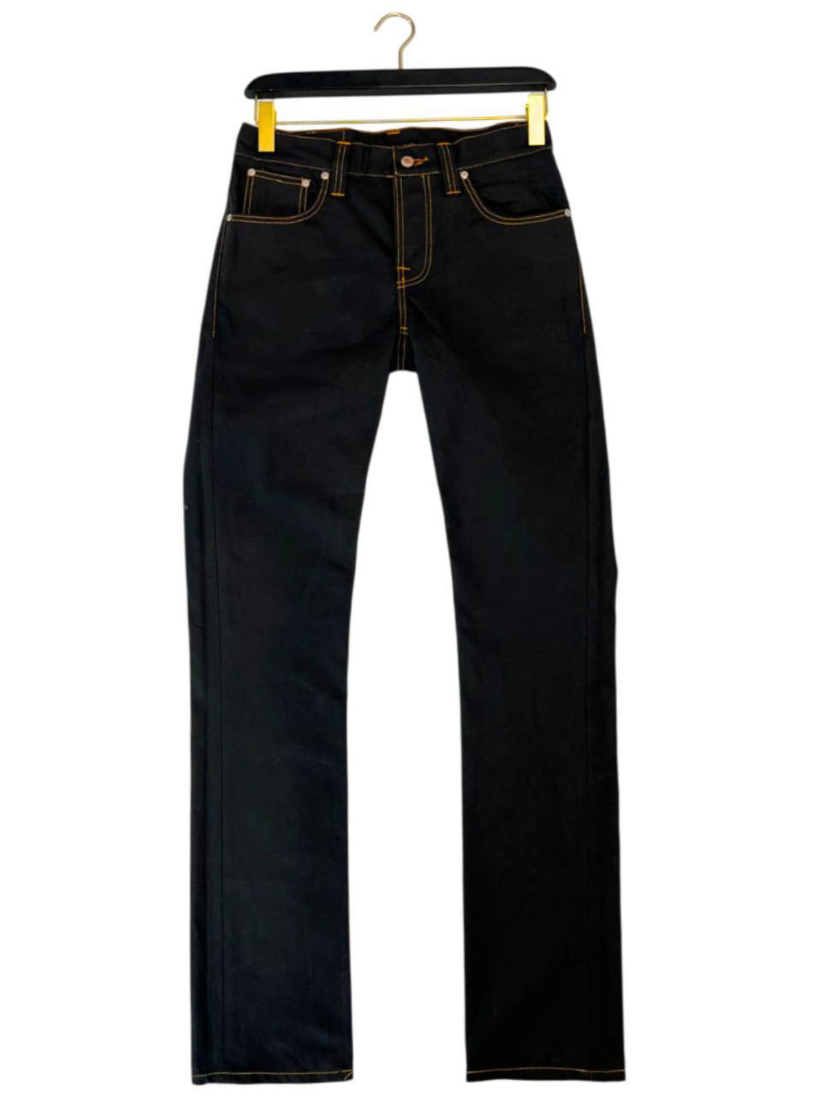 Nudie Jeans Jeans Nero