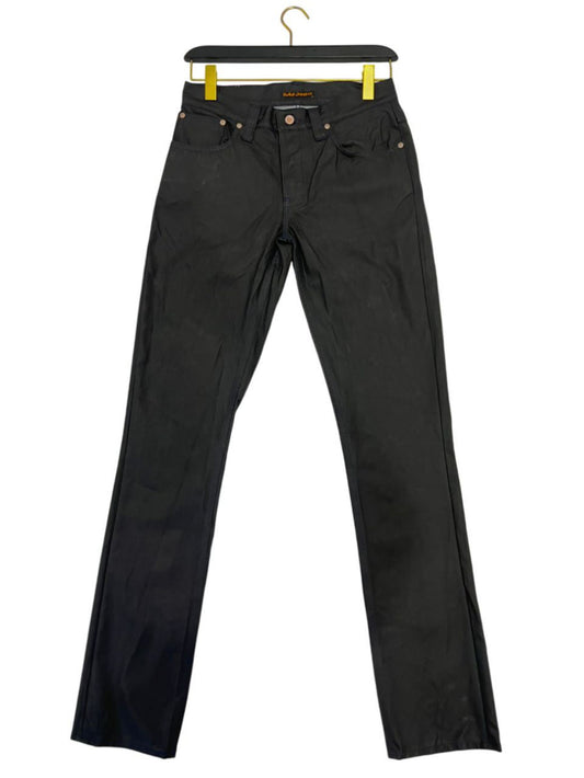 Nudie Jeans Jeans Nero