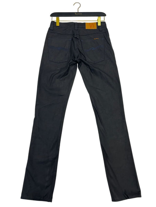 Nudie Jeans Jeans Nero