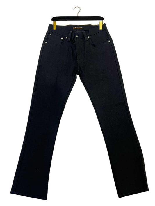 Nudie Jeans Jeans Nero